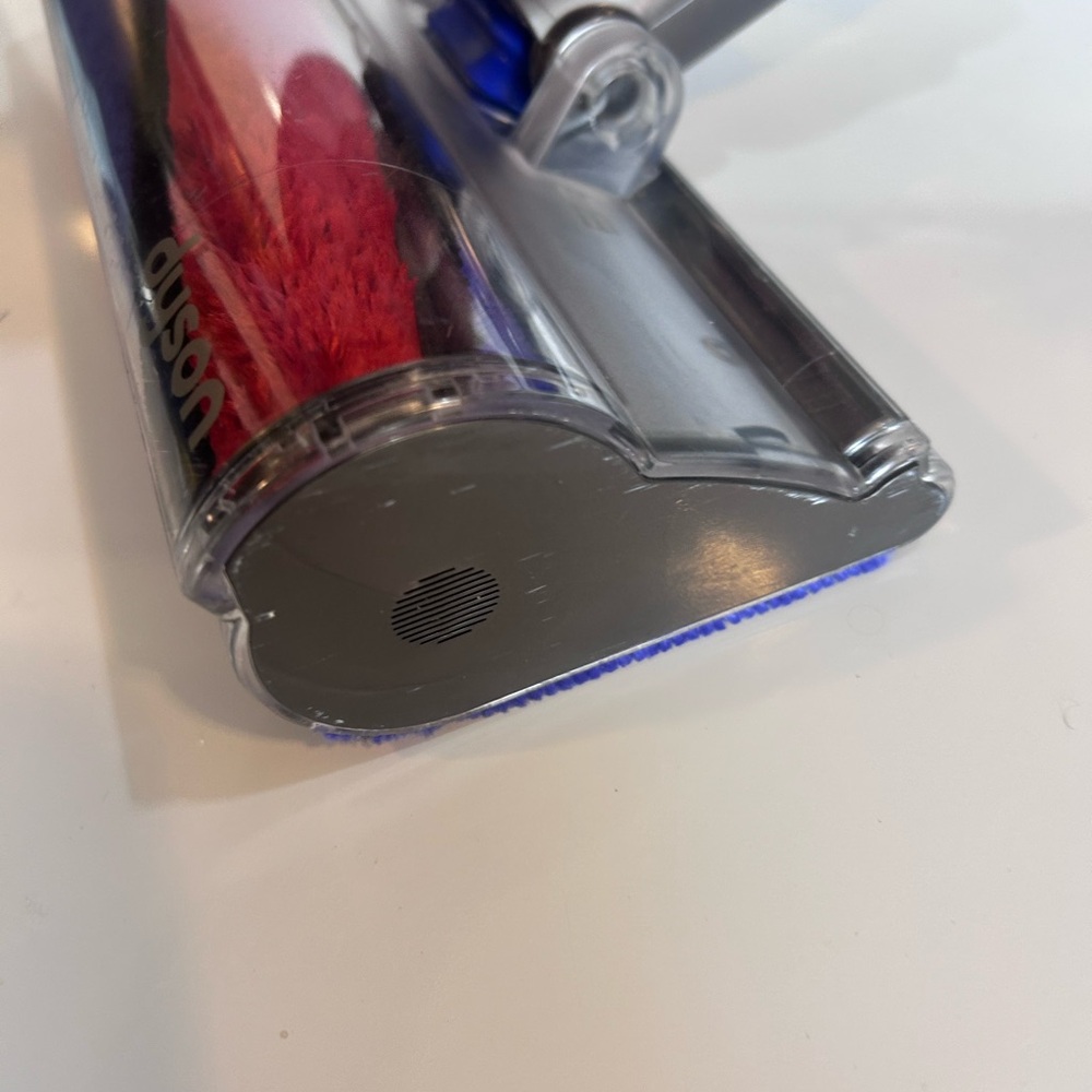Genuine Dyson Soft Roller Head 112232 For V7, V8, V10, V11 - Picture 2 of 7
